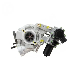 Tehdaskunnostettu turboahdin IHI VB36 VB22 VED20026 VAD20026 VBD20026 VCD20026 VDD20026 V41VED-S0080B V41VED-S0080G V41VEDS0080B V41VEDS0080G RHV4 17201-51020 17201-51021 1720151020 1720151021 17201-51021C 1720151021C