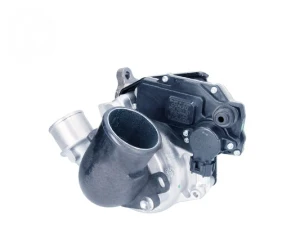 Tehdaskunnostettu turboahdin IHI VB39 V30VEYSR009B V30VEY-SR009B 410A 17201-0W020 172010W020 17201-0W020-A 172010W020A
