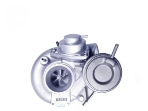 Tehdaskunnostettu turboahdin Mitsubishi 49189-05100 49189-05101 49189-05102 49189-05010 49189-05111 49189-05112 8360996 9454561 9471655 9454561 8601691 8658097 8430100 8602395 8601458 86014586 86014594 8601459