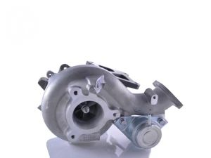 Tehdaskunnostettu turboahdin Mitsubishi 49378-01630 49378-01631 49378-01632 49378-01635 49378-01636 1515A167 1515A182 1515A197 1515-A167 1515-A182 1515-A197