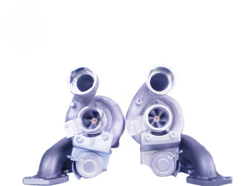 Turbo 49389-01400