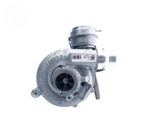 Tehdaskunnostettu turboahdin Garrett 785437-5002S 785437-0002 785437-2 785437-5001S 785437-0001 785437-1 776928-5002S 776928-0002 776928-2 8200907199 8200907199D 8200907199B 8200827854 7711497537 7701479129