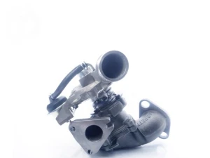 Tehdaskunnostettu turboahdin Garrett 454132-5001S 454132-0001 454132-1 454132-5002S 454132-0002 454132-2 9615718980
