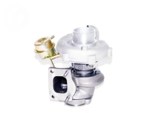 Tehdaskunnostettu turboahdin Garrett 702021-5001S 702021-0001 702021-1 46464584 71723561