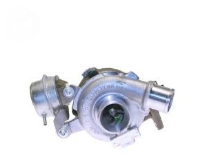Tehdaskunnostettu turboahdin Garrett 755925-5001S 755925-0001 755925-1 172010N020 17201-0N020 11657799433 7799433