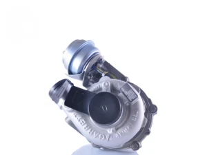 Tehdaskunnostettu turboahdin Garrett 757886-5003S 757886-0003 757886-3 2823127400 28231-27400 2823127410 28231-27410