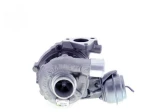 Tehdaskunnostettu turboahdin Garrett 757886-5006S 757886-0006 757886-6 2823127860 28231-27860