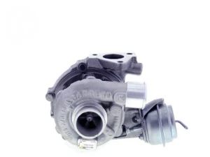Tehdaskunnostettu turboahdin Garrett 757886-5006S 757886-0006 757886-6 2823127860 28231-27860