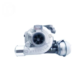 Tehdaskunnostettu turboahdin Garrett 757886-5007S 757886-0007 757886-7 757886-5005S 757886-0005 757886-5  2823127480 28231-27480 2823127460 28231-27460