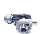 Tehdaskunnostettu turboahdin Garrett 757886-5008S 757886-0008 757886-8 757886-5004S 757886-0004 757886-4 2823127470 28231-27470 2823127450 28231-27450