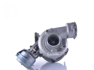 Tehdaskunnostettu turboahdin Garrett 758219-5002S 758219-5003S 758219-5004S 758219-9005S 758219-0002 758219-0003 758219-0004 758219-0005 758219-2 758219-3 758219-4 758219-5 03G145702C 03G145702F 03G145702K 03G145702L