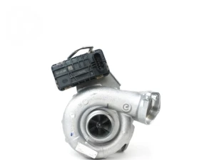 Tehdaskunnostettu turboahdin Garrett 758352-5005S 758352-5009S 758352-5011S 758352-5013S 758352-5015S 758352-5017S 758352-5021S 758352-5022S 758352-5024S 758352-5026S 758352-5026W 758352-9026W 11657796312 11657796311 7796312 7796311