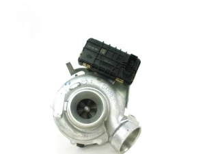 Tehdaskunnostettu turboahdin Garrett 759422-5001S 759422-5002S 759422-5004S 759422-0001 759422-0002 759422-0004 759422-1 759422-2 759422-4 A6640900080 6640900080 A6640900480 6640900480