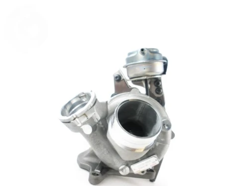 Turbo 760700-9004S