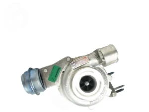 Tehdaskunnostettu turboahdin Garrett 761618-5001S 761618-5002S 761618-5003S 761618-5004S 761618-1 761618-2 761618-3 761618-4 8200494545 8200683849 8200735758 8200494545B 1390067JH1 1390067JH0 13900-67JH1 13900-67JH0 13900-67JH1-000