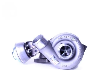 Tehdaskunnostettu turboahdin Garrett 761650-5001S 729125-5007S 729125-5008S 729125-5009S 729125-5012S 729125-5013S 761650-0001 729125-0007 729125-0008 729125-0009 729125-0012 729125-0013 761650-1 729125-7 729125-8 729125-9 729125-12 729125-13