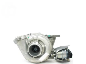 Tehdaskunnostettu turboahdin Garrett 762328-5001S 762328-5002S 762328-5003S 762328-9002W 762328-0001 762328-0002 762328-0003 762328-1 762328-2 762328-3 9663199080 9660493580 0375N9 0375N1 0375L6