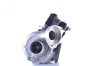 Tehdaskunnostettu turboahdin Garrett 762965-5001S 762965-5002S 762965-5003S 762965-5007S 762965-5008S 762965-5009S 762965-5017S 762965-5020S 11652433122 11657794022 11652287495 2433122 7794022 2287495