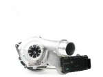 Tehdaskunnostettu turboahdin Garrett 763492-5005S 763492-0005 763492-5 057145722Q 057145722QX 057145722QV 057145722T 057145722TX 057145722TV 057145722K 057145722KX 057145722KV
