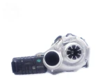 Tehdaskunnostettu turboahdin Garrett 765312-5002S 765312-0002 765312-2 057145722H 057145722HV 057145722HX 057145722N 057145722NV 057145722NX 057145722M 057145722MV 057145722MX