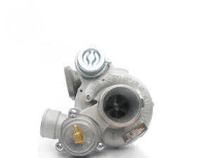 Tehdaskunnostettu turboahdin Garrett 731320-5001S 731320-0001 731320-1 765472-5001S 765472-0001 765472-1 765472-5002S 765472-0002 765472-2 PMF000090 PMF00009