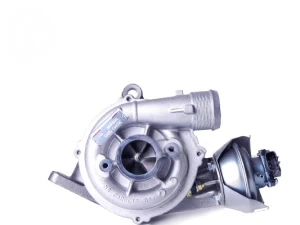 Tehdaskunnostettu turboahdin Garrett 765993-5004S 765993-0004 765993-4 8V4Q6K682AA RE8V4Q6K682AA 1496216