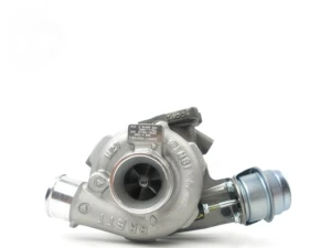 Tehdaskunnostettu turboahdin Garrett 766111-5001S 766111-0001 766111-1 282002A610 282012A610 28200-2A610 28201-2A610