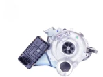 Tehdaskunnostettu turboahdin Garrett 764409-5001S 764409-5002S 764409-5003S 764409-0001 764409-0002 764409-0003 764409-1 764409-2 764409-3 766399-5001S 766399-0001 766399-1 A6290901180 A6290900380 A6290901580 6290901180 6290900380 6290901580