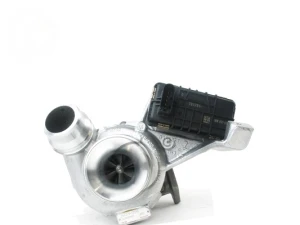 Tehdaskunnostettu turboahdin Garrett 767378-5007S 767378-5008S 767378-5009S 767378-5010S 767378-0007 767378-0008 767378-0009 767378-0010 767378-7 767378-8 767378-9 767378-10 11652414336 11657810189 11657810190 2414336 7810189 7810190