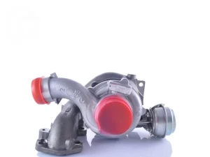 Tehdaskunnostettu turboahdin Garrett 740080-5001S 740080-5002S 752814-5001S 755042-5001S 755042-5002S 755042-5003S 755042-9004S 755373-5001S 767835-5001S 767835-5003S 767835-9003S
