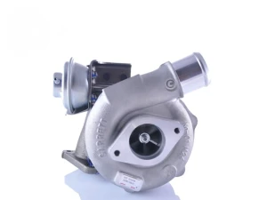 Tehdaskunnostettu turboahdin Garrett 767851-5001S 767851-5003S 767851-5004S 767851-0001 767851-0003 767851-0004 767851-1 767851-3 767851-4 14411MA70A 14411MD00A 14411MD00B 14411MA72A 7485135425 7485119961