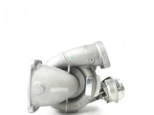 Tehdaskunnostettu turboahdin Garrett 767878-5001S 767878-0001 767878-1 55208456 55217621 71793883 71793885 71793896