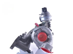Tehdaskunnostettu turboahdin Garrett 768652-5001S 768652-5003S 768652-5004S 768652-5005S 768652-5007S 768652-1 768652-3 768652-4 768652-5 768652-7 03G253019R 68021540AA 68000633AA 68000633AB 68000633AC MN980335 MN980275