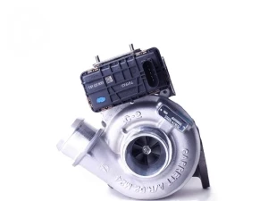 Tehdaskunnostettu turboahdin Garrett 769674-5003S 769674-5004S 769674-5006S 769674-0003 769674-0004 769674-0006 769674-3 769674-4 769674-6 9674628780 9683657880 9684849580 MN982043 MN982395 0375S3 0375S2 0375N3