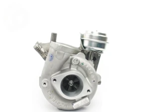 Tehdaskunnostettu turboahdin Garrett 769708-5001S 769708-5002S 769708-5003S 769708-5004S 769708-5004W 769708-9004W 764327-5001S 769708-1 769708-2 769708-3 769708-4 764327-1 14411EC00A 14411EC00B 14411EC00C 14411EC00E JIC02166I