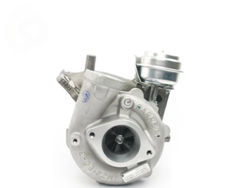 Turbo 769708-5003S