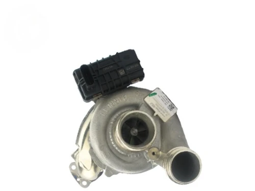 Turbo 770895-5007S