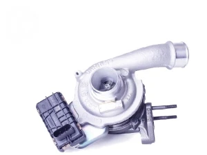 Tehdaskunnostettu turboahdin Garrett 771903-5003S 771903-0003 771903-3 25181746 96832200