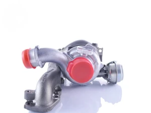 Tehdaskunnostettu turboahdin Garrett 773720-5001S 773720-5002S 773720-5003S 755046-5001S 755046-5002S 755046-5003S 755046-5004S 755046-9004S 766340-5001S 766340-5002S 740067-5002S 55211063 552110630 55205483 55190872 55196859 55196766 55205356 55217692