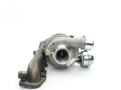 Turbo 761899-5002S