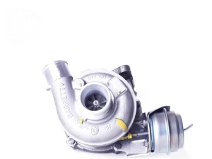 Tehdaskunnostettu turboahdin Garrett 775274-5003S 775274-0003 775274-3 282012A710 28201-2A710