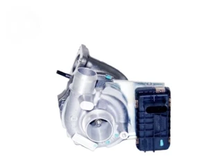 Tehdaskunnostettu turboahdin Garrett 776403-5002S 776403-5003S 776403-0002 776403-0003 776403-2 776403-3 9666333580 0375Q1 9U3Q6K682EA 9U3Q6K682EB 9U3Q-6K682-EA 9U3Q-6K682-EB