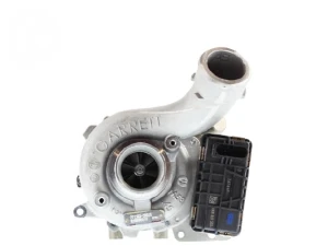 Tehdaskunnostettu turboahdin Garrett 777162-5001S 777162-0001 777162-1 059145721D 059145721DV 059145721DX