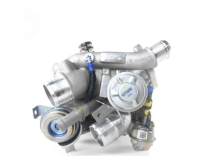 Tehdaskunnostettu turboahdin Garrett 778088-5001S 769901-5001S 769901-5002S 769901-5003S 769393-5001S 778088-0001 769901-0001 769901-0002 769901-0003 769393-0001 9681885680 9685400108 9682307780 9683107580 9684337780 9686782580 0375N4 0375P1 0375L3
