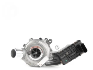 Tehdaskunnostettu turboahdin Garrett 778400-5003S 778400-5004S 778400-5005S 778400-0003 778400-0004 778400-0005 778400-3 778400-4 778400-5 LR013202 LR056369 LR029915 LR049590 LR021272 02C2C40364 C2C40364 AX2Q6K682CA AX2Q6K682CB