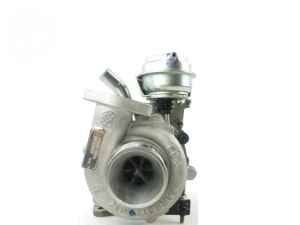 Tehdaskunnostettu turboahdin Garrett 779591-5001S 779591-5002S 779591-5004S 779591-0001 779591-0002 779591-0004 779591-1 779591-2 779591-4 8980536743 8980536744 98053674 05860039 5860039 95516212 941787 860589