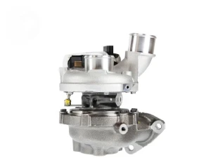 Tehdaskunnostettu turboahdin Garrett 780502-5001S 780502-0001 780502-1 282312F100 28231-2F100