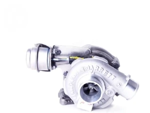 Tehdaskunnostettu turboahdin Garrett 782404-5001S 782404-0001 782404-1 282012A410 28201-2A410
