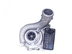 Tehdaskunnostettu turboahdin Garrett 783762-5002S 783762-0002 783762-2 059145873F 059145873FX 059145873FV