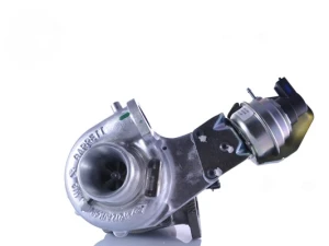 Tehdaskunnostettu turboahdin Garrett 786137-5001S 786137-5003S 786137-0001 786137-0003 786137-1 786137-3 GM55570748 55570748 55581063 55566448 5860381 5860560 860335 0860335 95519811